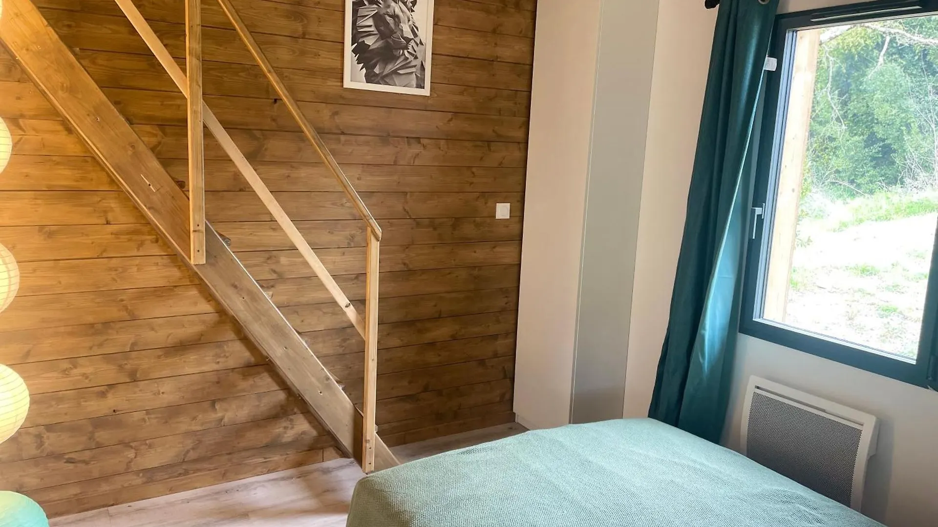 Chalet Tous Confort Avec Piscine Lagon Vallon-Pont-d'Arc