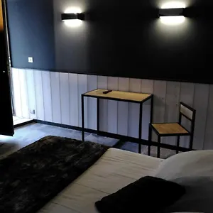 Hotel Le Silex - Adult Only, Vallon-Pont-dʼArc